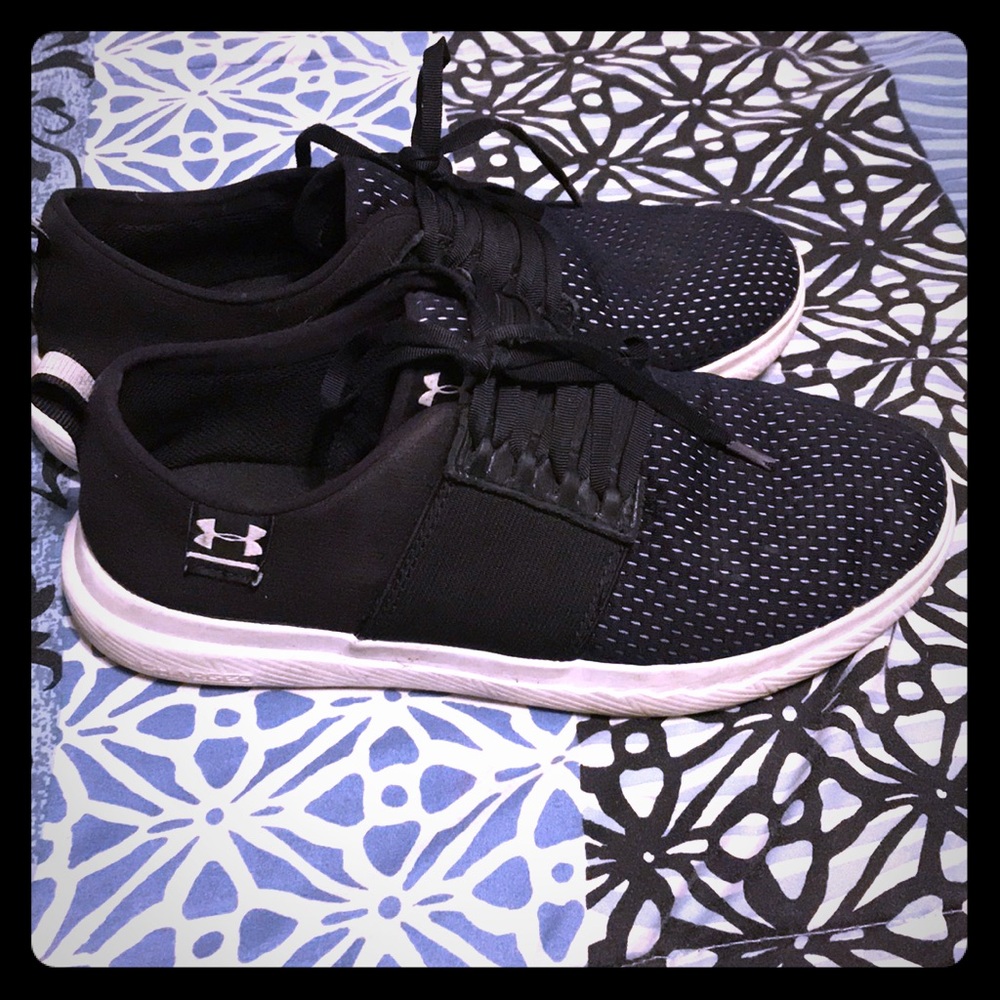 Under Armour Shoes
